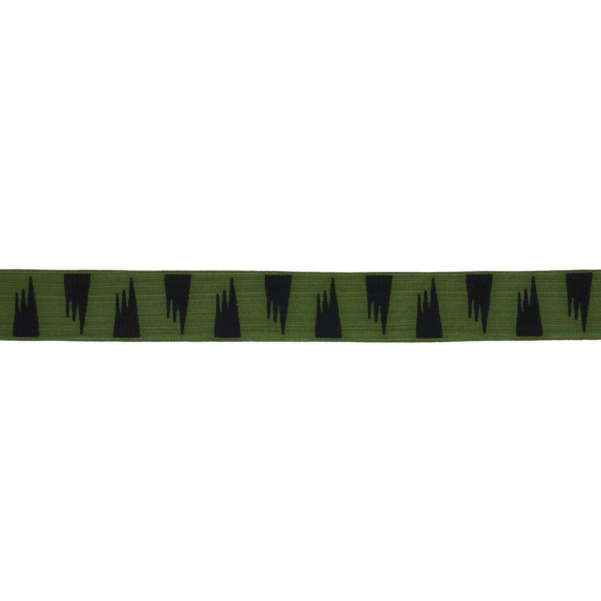 TUTSI-TRIM-GREEN-SCHUMACHER-81782 - Schumacher Recortar
