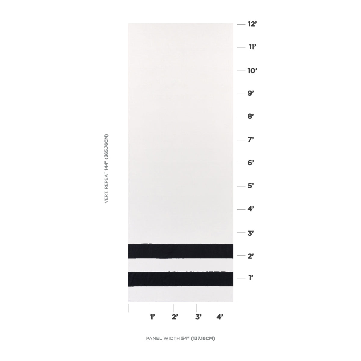 VIRGINIA-PANEL-B-BLACK-WHITE-SCHUMACHER-81870