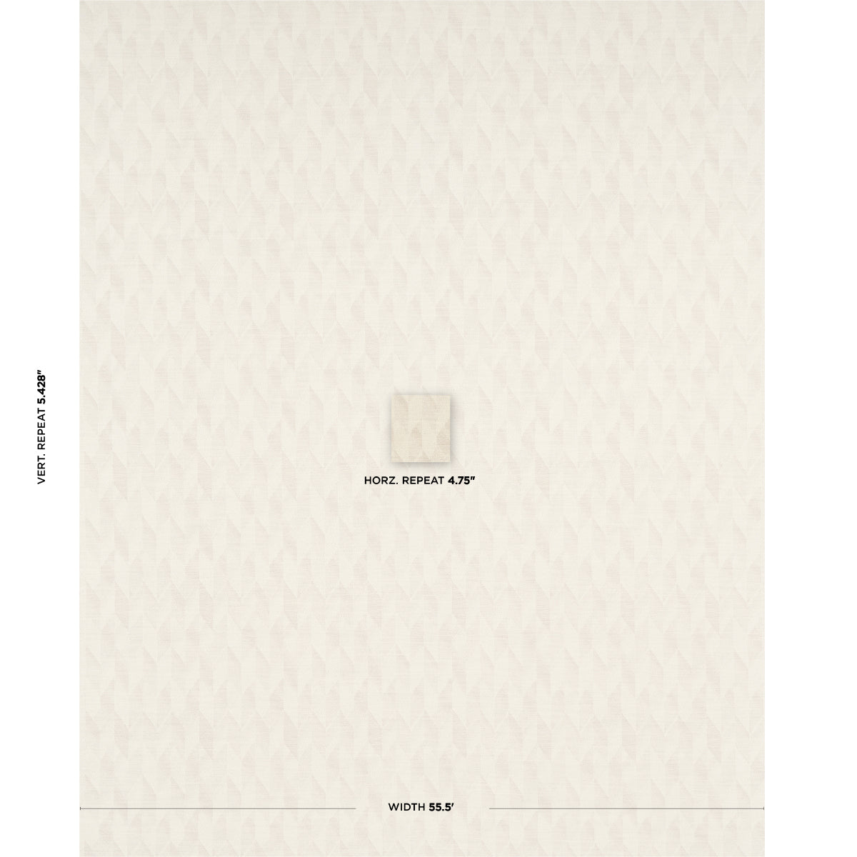 EZRA-WOOL-BIRCH-SCHUMACHER-81930 - Schumacher Fabric