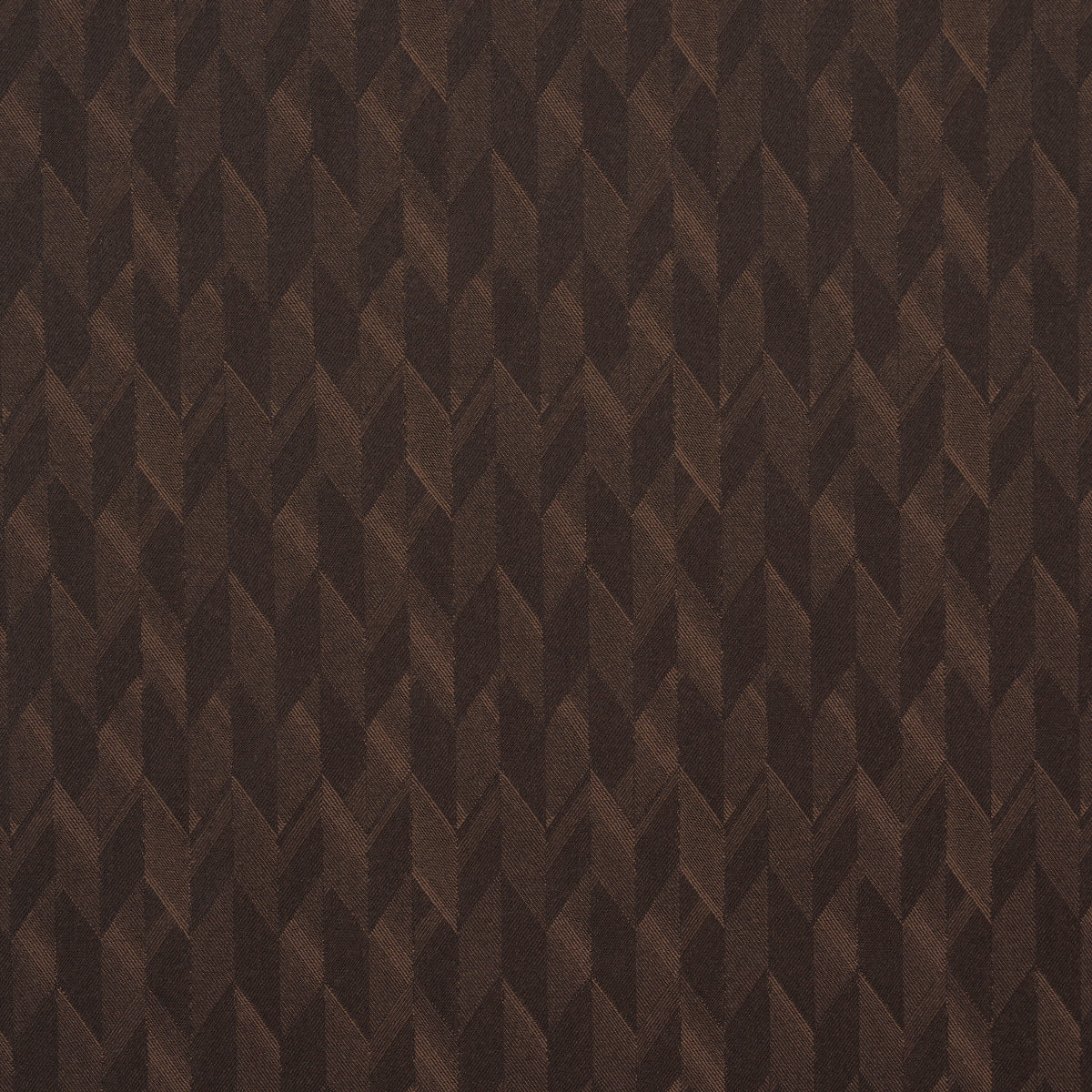 EZRA-WOOL-CHOCOLATE-SCHUMACHER-81934 - Schumacher Tela