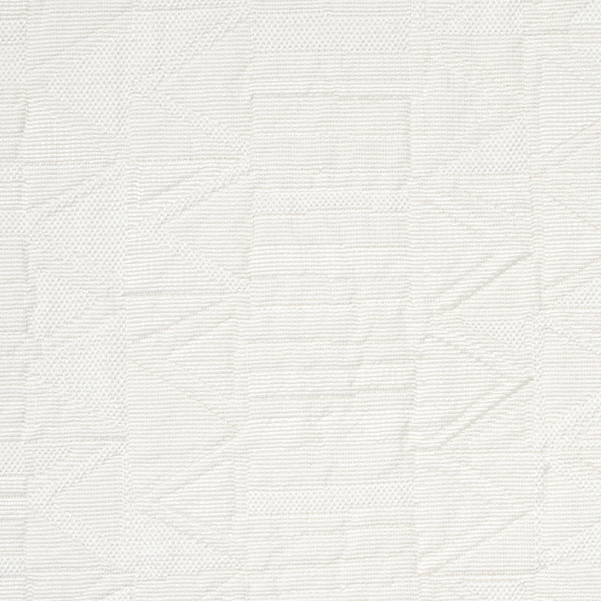 BIZANTINO-QUILTED-WEAVE-IVORY-SCHUMACHER-82021 - Schumacher Fabric