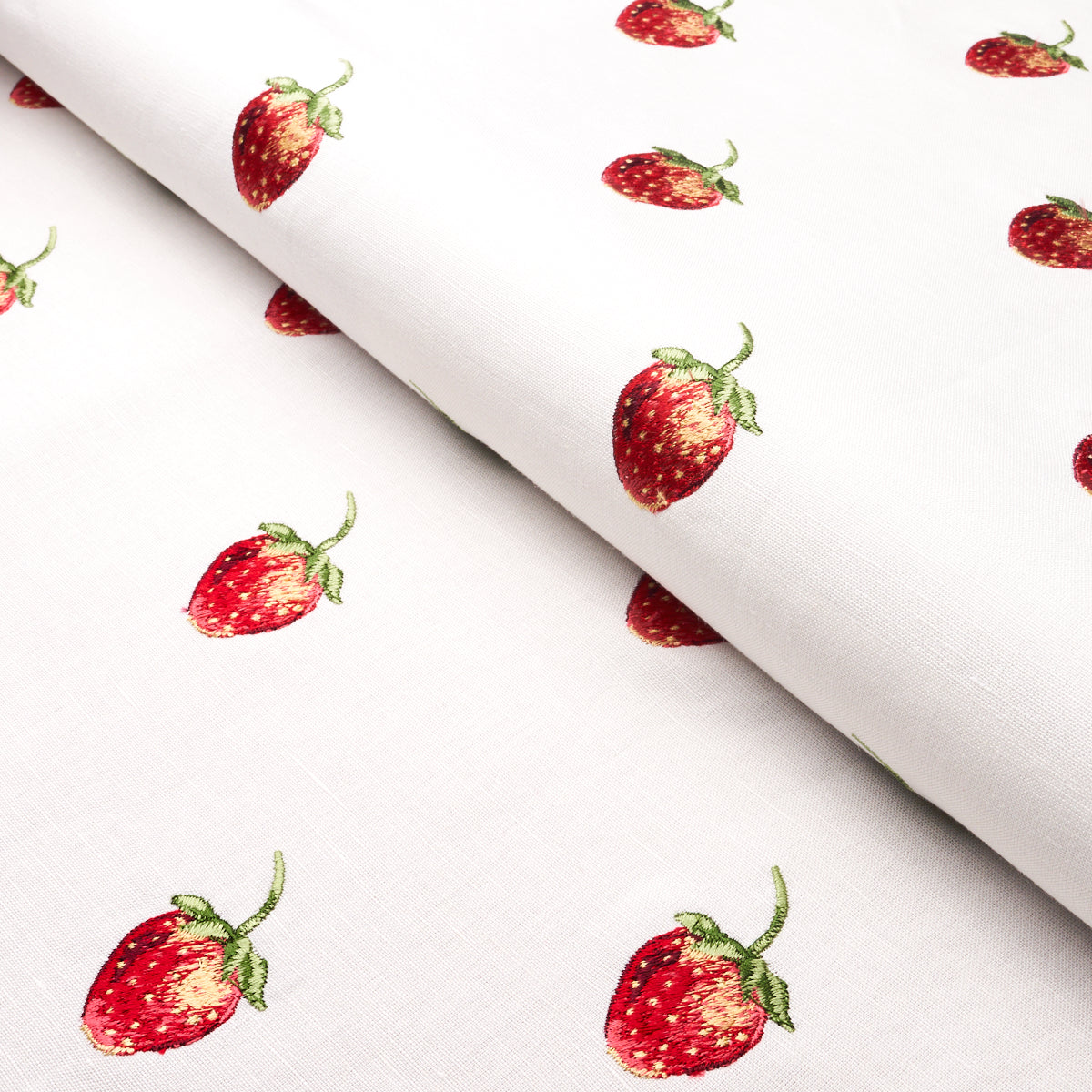 FRESHIE-FRESH-IVORY-SCHUMACHER-82280 - Schumacher Fabric