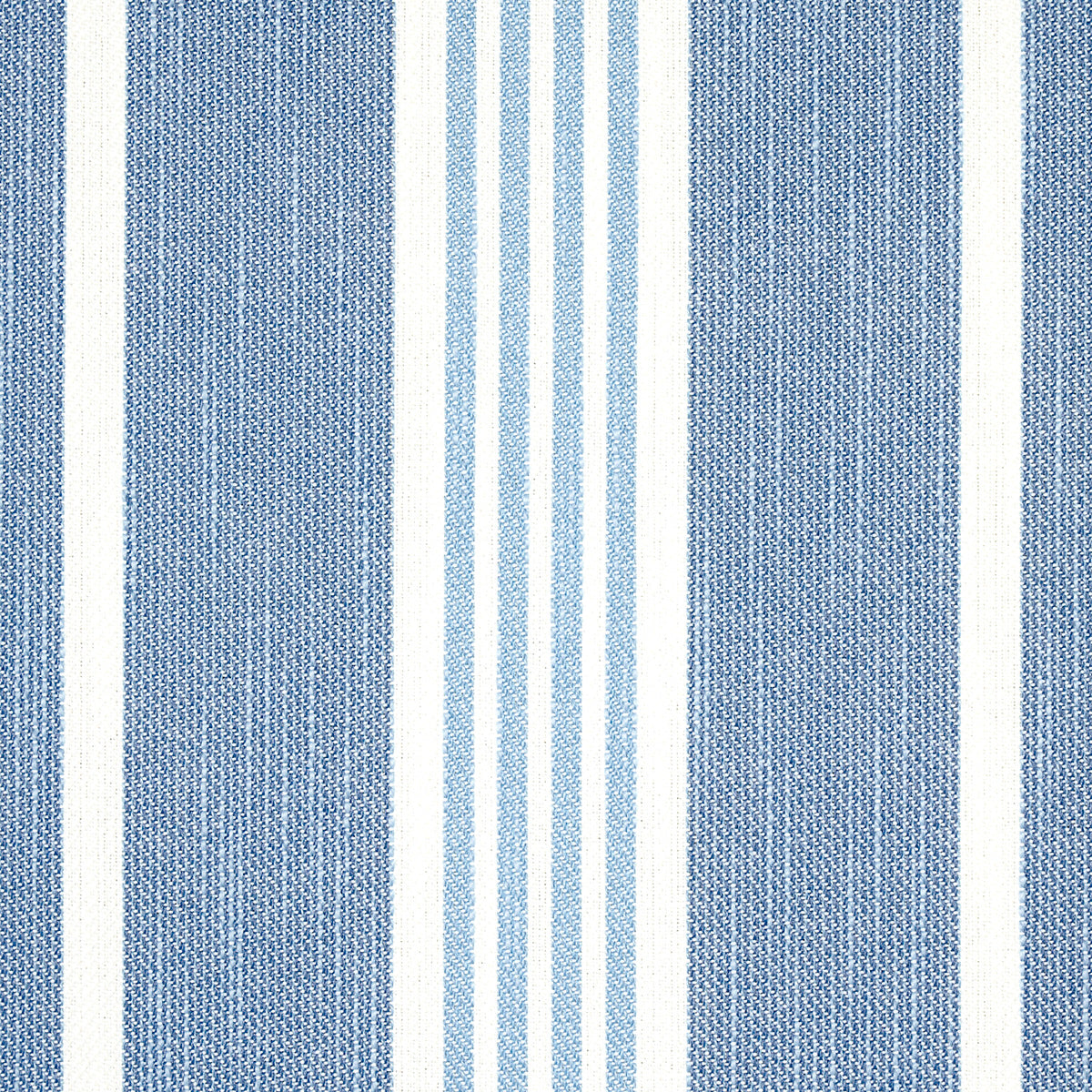 HAMPTON-STRIPE-INDOOR-OUTDOOR-POOL-SCHUMACHER-82301 - Schumacher Fabric