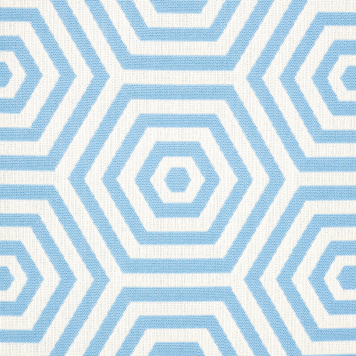 BEES-KNEES-INDOOR-OUTDOOR-POOL-SCHUMACHER-82310 - Schumacher Fabric