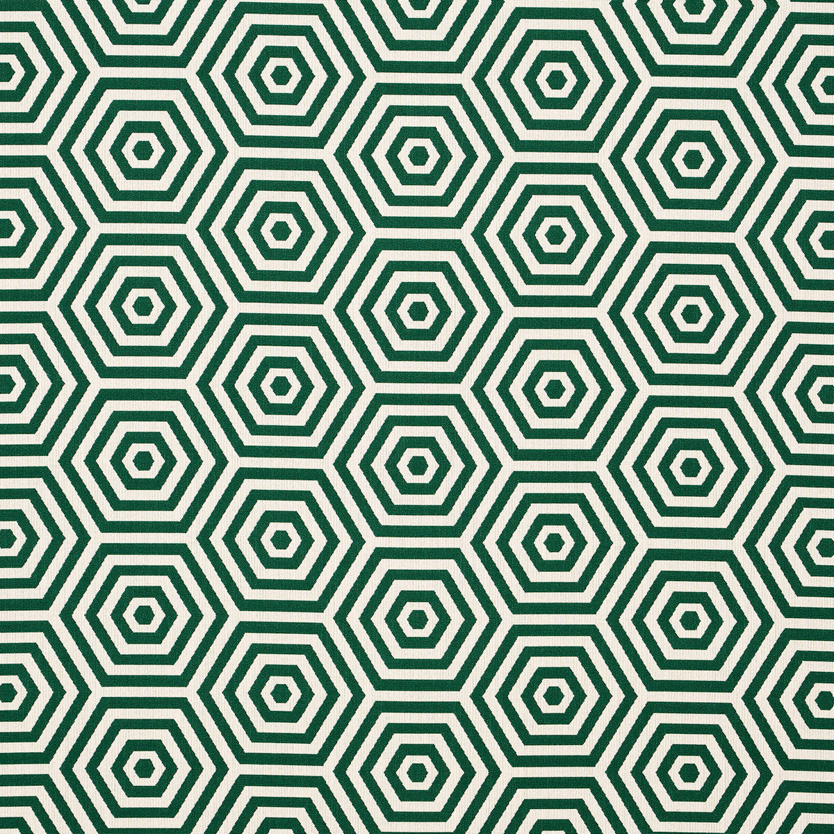BEES-KNEES-INDOOR-OUTDOOR-EMERALD-SCHUMACHER-82311 - Schumacher Fabric