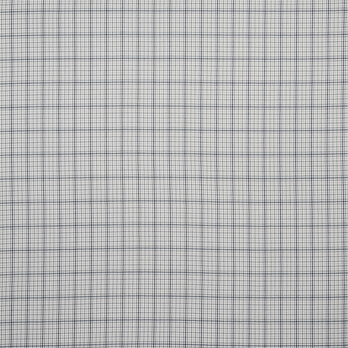 ALDRIDGE-WOOL-HOUNDSTOOTH-GREY-SCHUMACHER-82331 - Schumacher Fabric