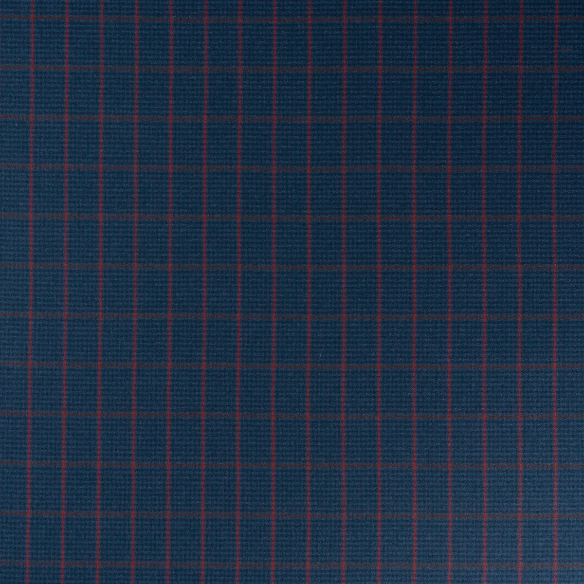 ALDRIDGE-WOOL-HOUNDSTOOTH-SPRUCE-SCHUMACHER-82335 - Schumacher Fabric