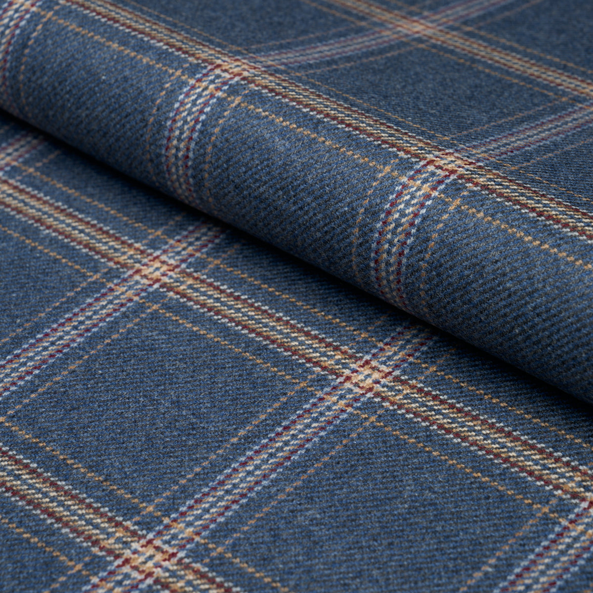 BLACKBURN-MERINO-PLAID-DENIM-SCHUMACHER-82346