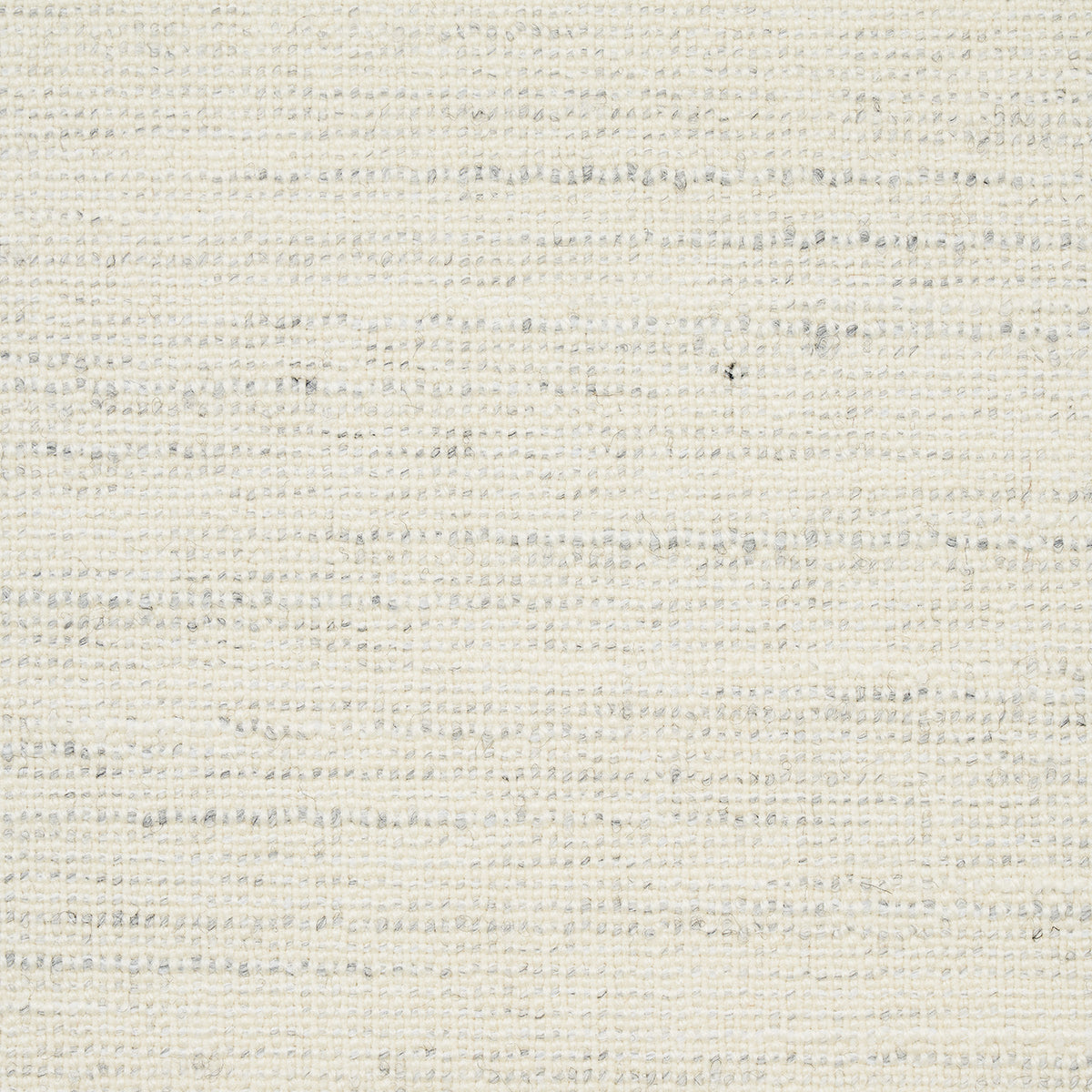 ATLAS-WOOL-TEXTURE-IVORY-SCHUMACHER-82360 - Schumacher Fabric