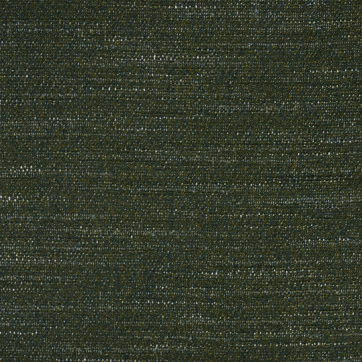 ATLAS-WOOL-TEXTURE-BOTTLE-GREEN-SCHUMACHER-82363 - Schumacher Fabric