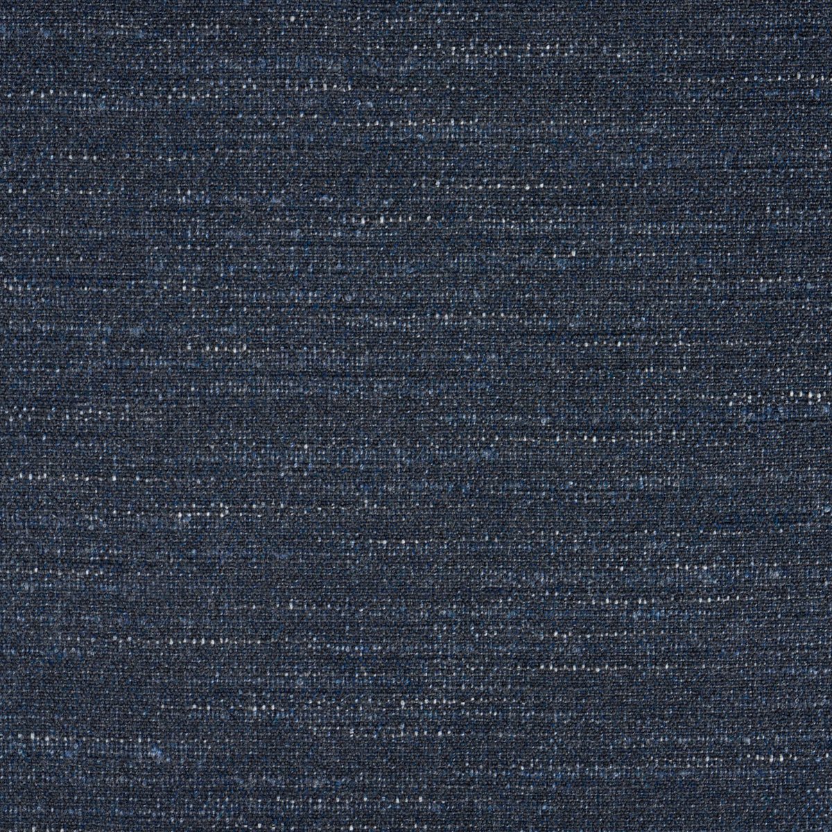 ATLAS-WOOL-TEXTURE-INDIGO-SCHUMACHER-82364 - Schumacher Fabric