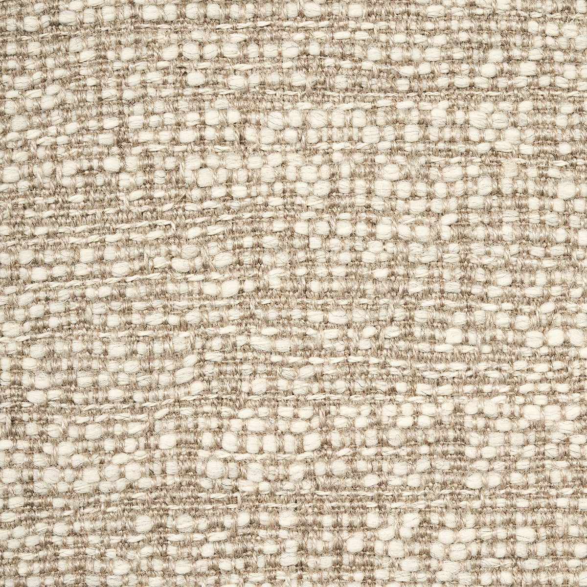 BEACON-LINEN-WOOL-TEXTURE-NATURAL-SCHUMACHER-82370 - Schumacher Fabric