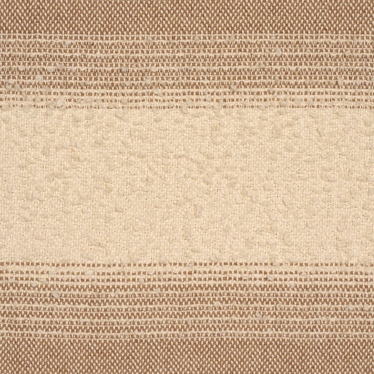 JESSEN-ALPACA-STRIPE-NATURAL-SCHUMACHER-82382 - Schumacher Fabric