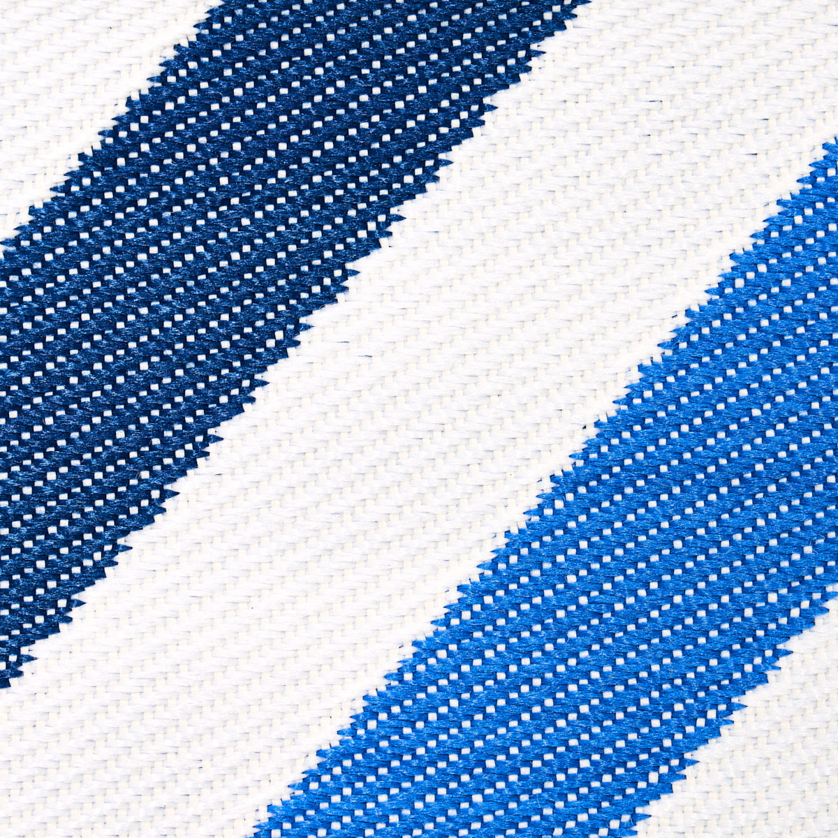 AIRMAIL-II-INDOOR-OUTDOOR-TAPE-BLUE-AND-BLUE-SCHUMACHER-82431 - Schumacher Trim