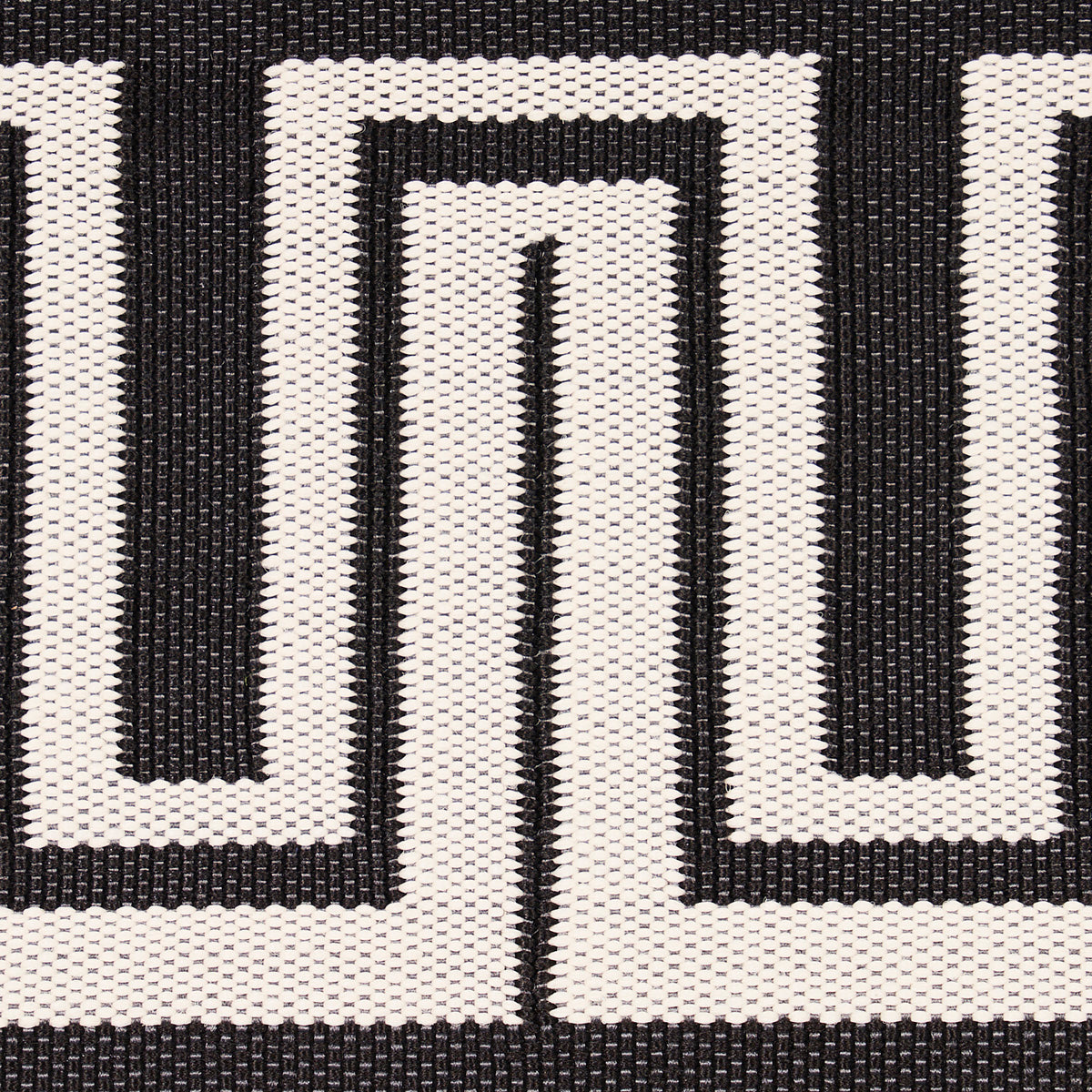 ZEUS-INDOOR-OUTDOOR-TAPE-BLACK-SCHUMACHER-82442 - Schumacher Trim