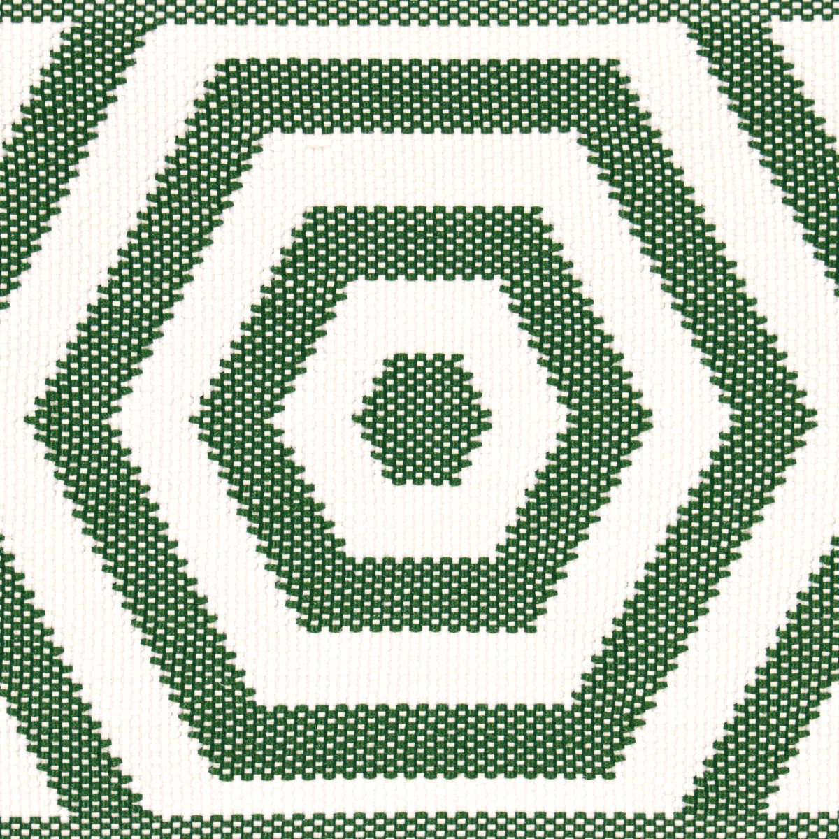 BEES-KNEES-INDOOR-OUTDOOR-TAPE-GREEN-SCHUMACHER-82451 - Schumacher Trim