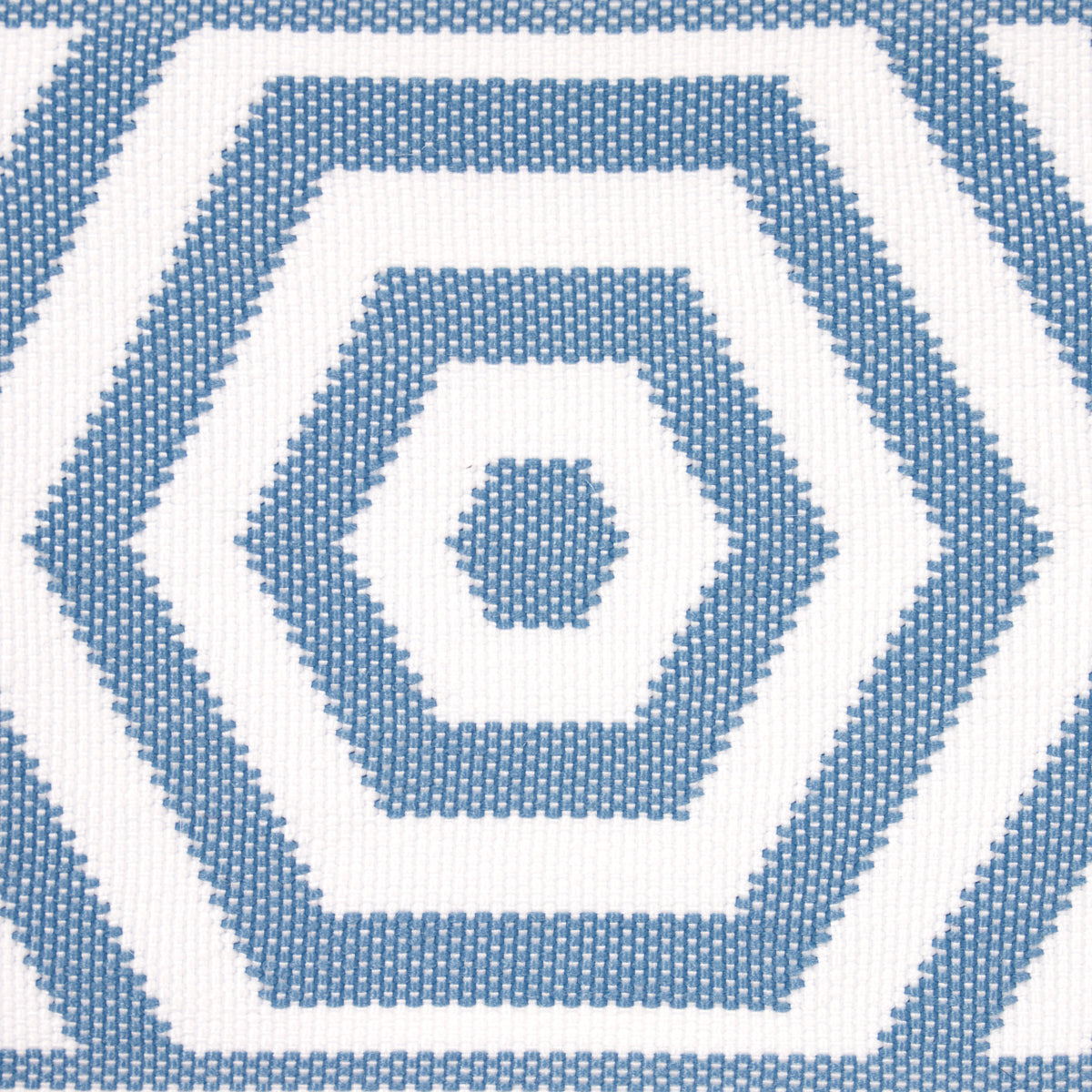 BEES-KNEES-INDOOR-OUTDOOR-TAPE-SKY-SCHUMACHER-82453 - Schumacher Trim