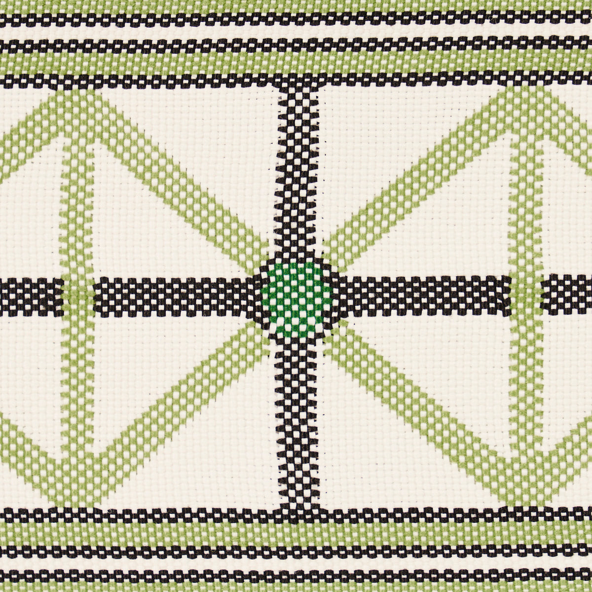 NAPOLEON-INDOOR-OUTDOOR-TAPE-MOSS-SCHUMACHER-82461 - Schumacher Trim
