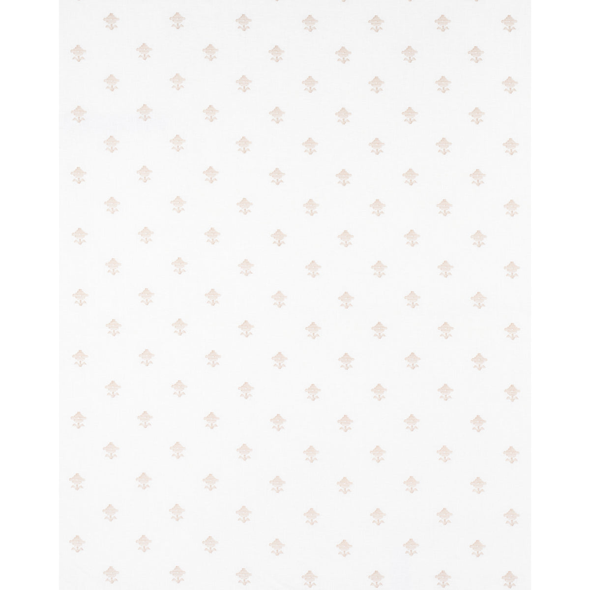RUBIA-SHEER-IVORY-SCHUMACHER-82550 - Schumacher Fabric