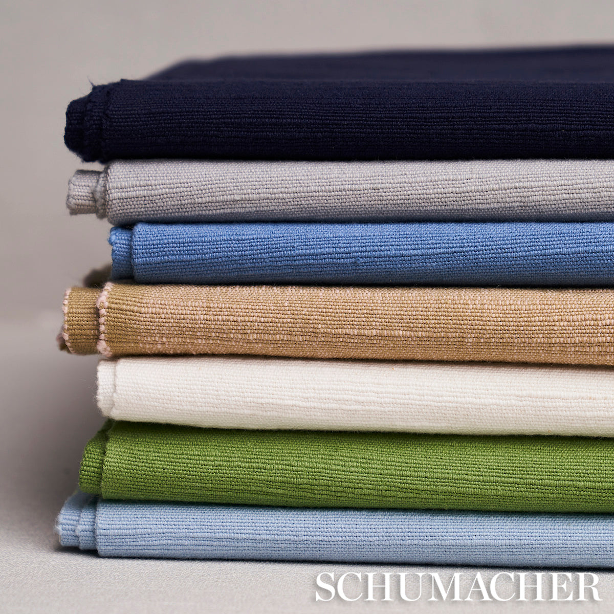 ANNABEL-COTTON-SKY-SCHUMACHER-82560 - Schumacher Fabric