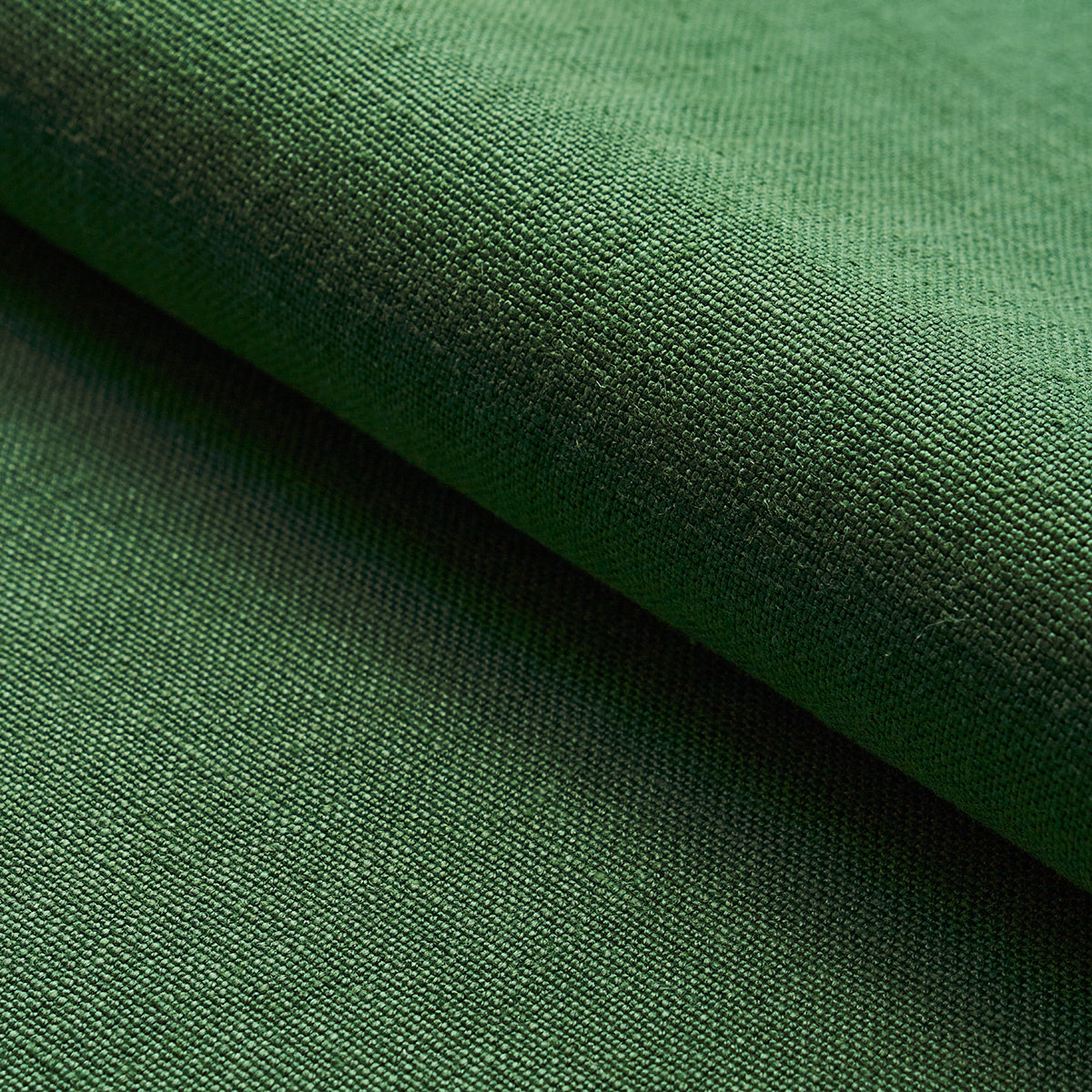Piet Performance Linen - Grass - Schumacher 82596 Fabric - Schumacher Fabric