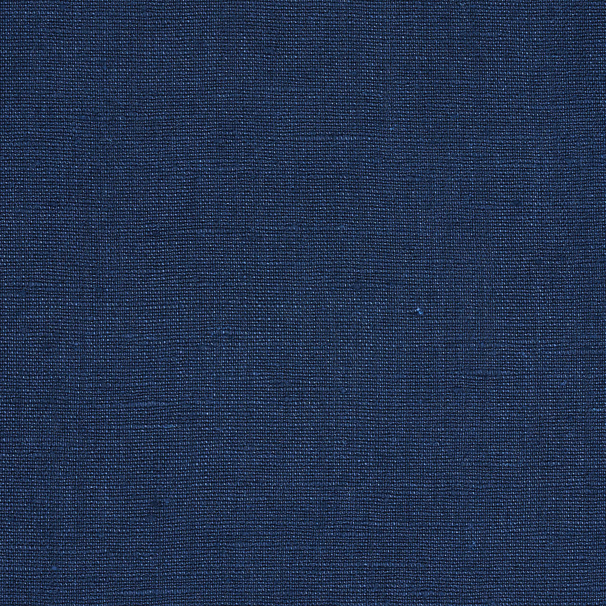 MARCO-PERFORMANCE-LINEN-INDIGO-SCHUMACHER-82623 - Schumacher Fabric