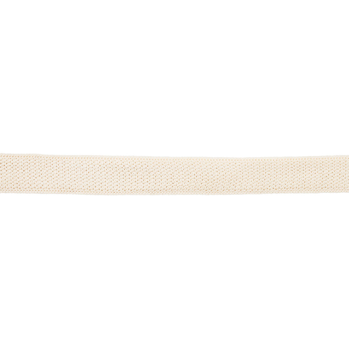 SYLVIA-CROCHET-TAPE-IVORY-SCHUMACHER-82670 - Schumacher Recortar