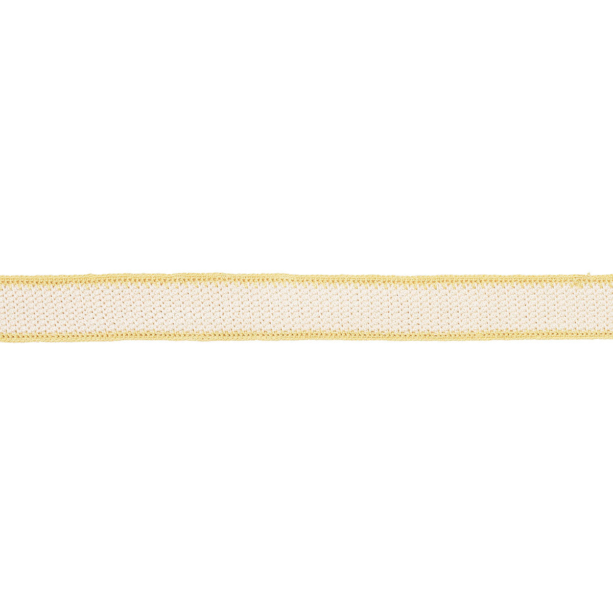 SYLVIA-CROCHET-TAPE-BUTTERCUP-SCHUMACHER-82671 - Schumacher Recortar