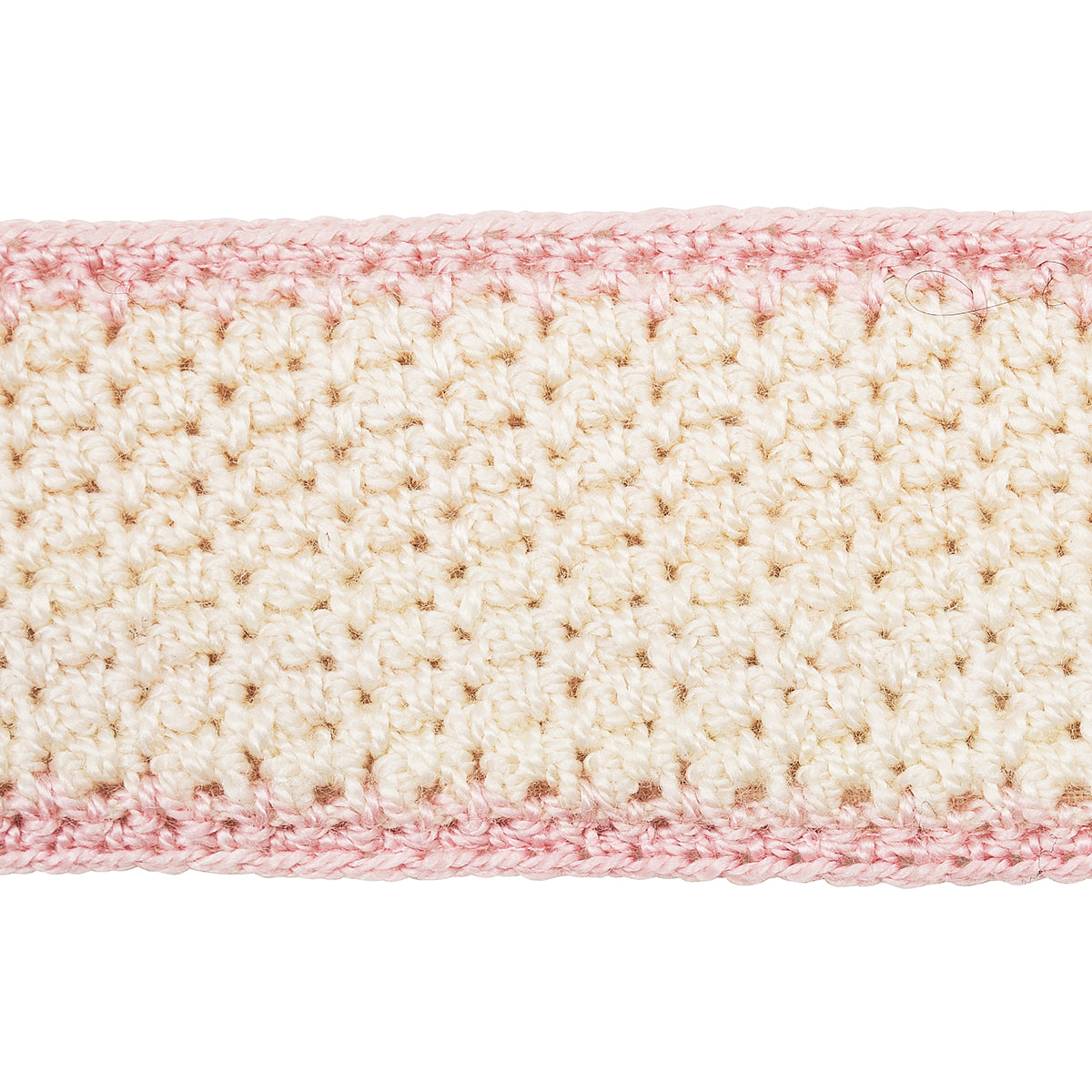 SYLVIA-CROCHET-TAPE-PETAL-SCHUMACHER-82673 - Schumacher Recortar