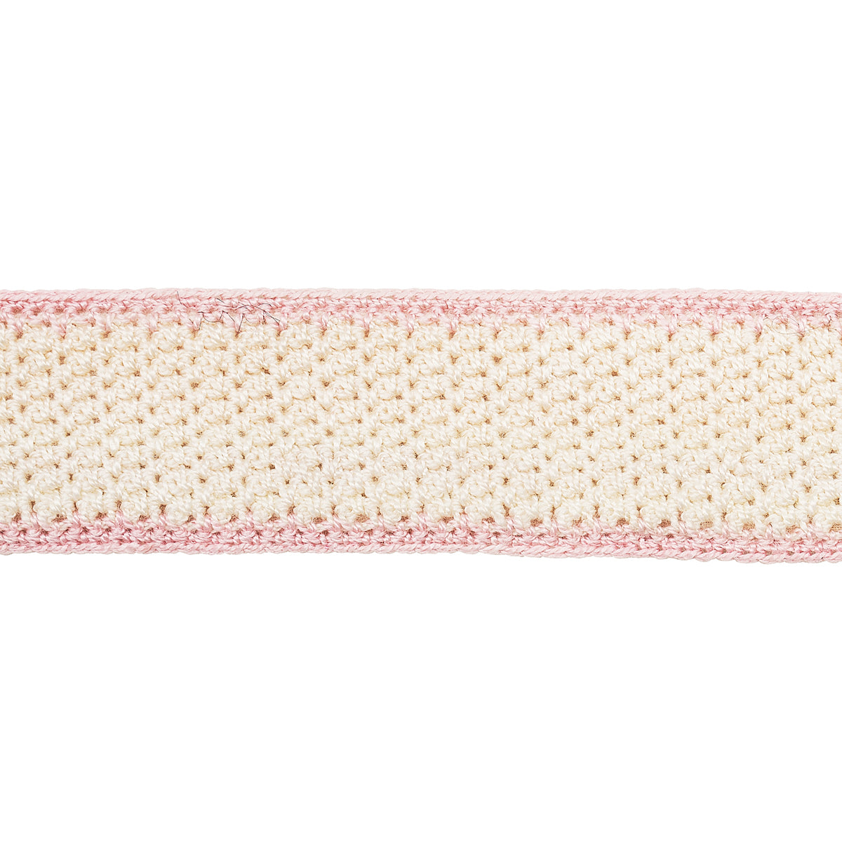 SYLVIA-CROCHET-TAPE-PETAL-SCHUMACHER-82673 - Schumacher Recortar