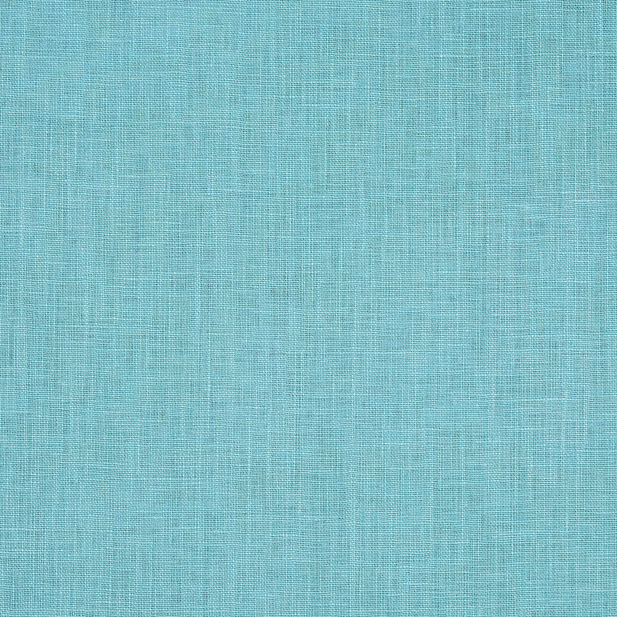 LANGE-GLAZED-LINEN-OCEAN-SCHUMACHER-82685 - Schumacher Fabric