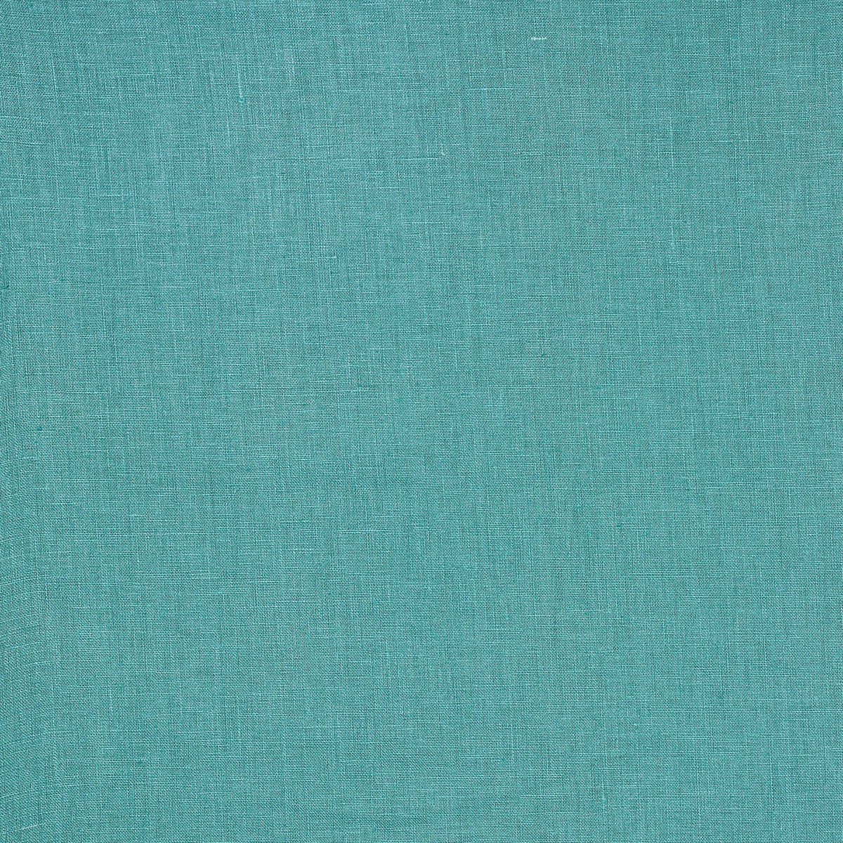 LANGE-GLAZED-LINEN-PEACOCK-SCHUMACHER-82686 - Schumacher Fabric