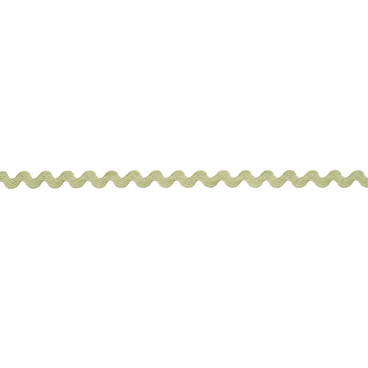RIC-RAC-TAPE-SMALL-CELADON-SCHUMACHER-82702 - Schumacher Recortar