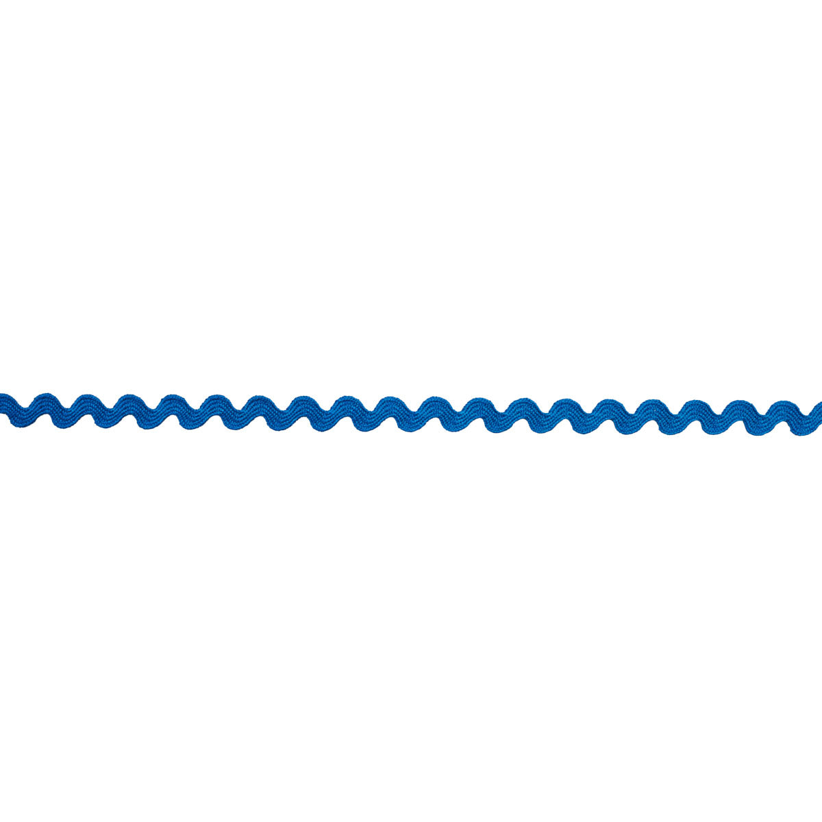 RIC-RAC-TAPE-SMALL-DARK-BLUE-SCHUMACHER-82706 - Schumacher Recortar