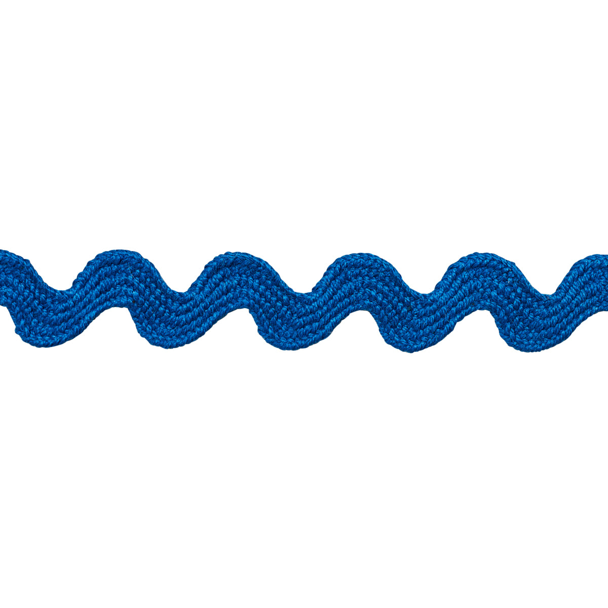 RIC-RAC-TAPE-SMALL-DARK-BLUE-SCHUMACHER-82706 - Schumacher Recortar