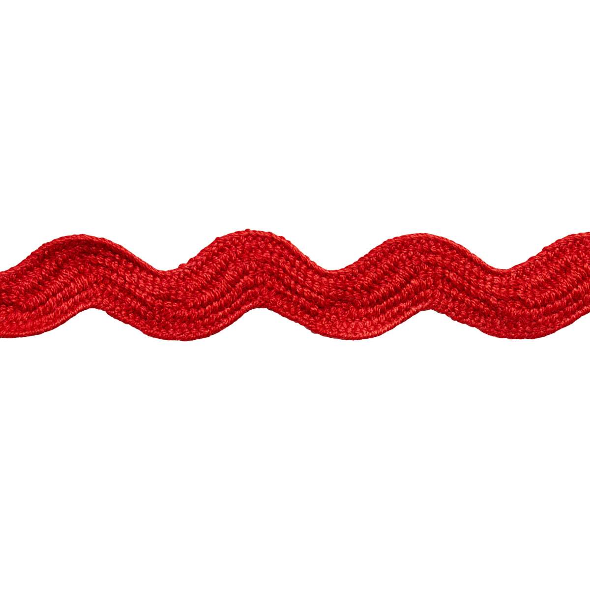 RIC-RAC-TAPE-MEDIUM-ROSSO-SCHUMACHER-82713 - Schumacher Recortar