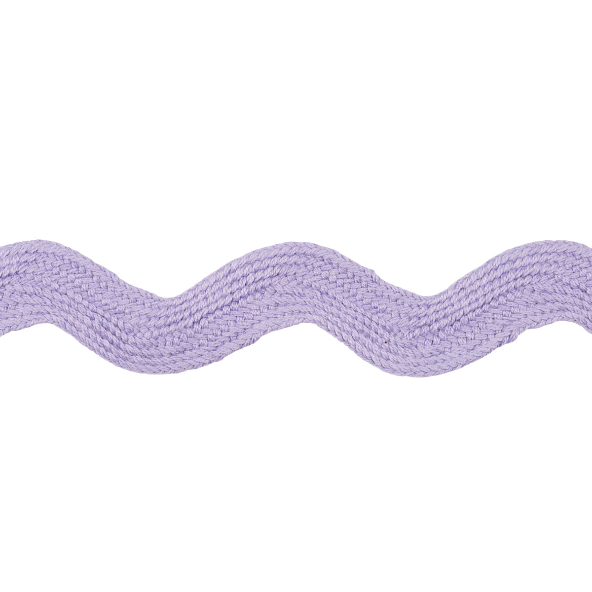 RIC-RAC-TAPE-LARGE-LILAC-SCHUMACHER-82721 - Schumacher Trim