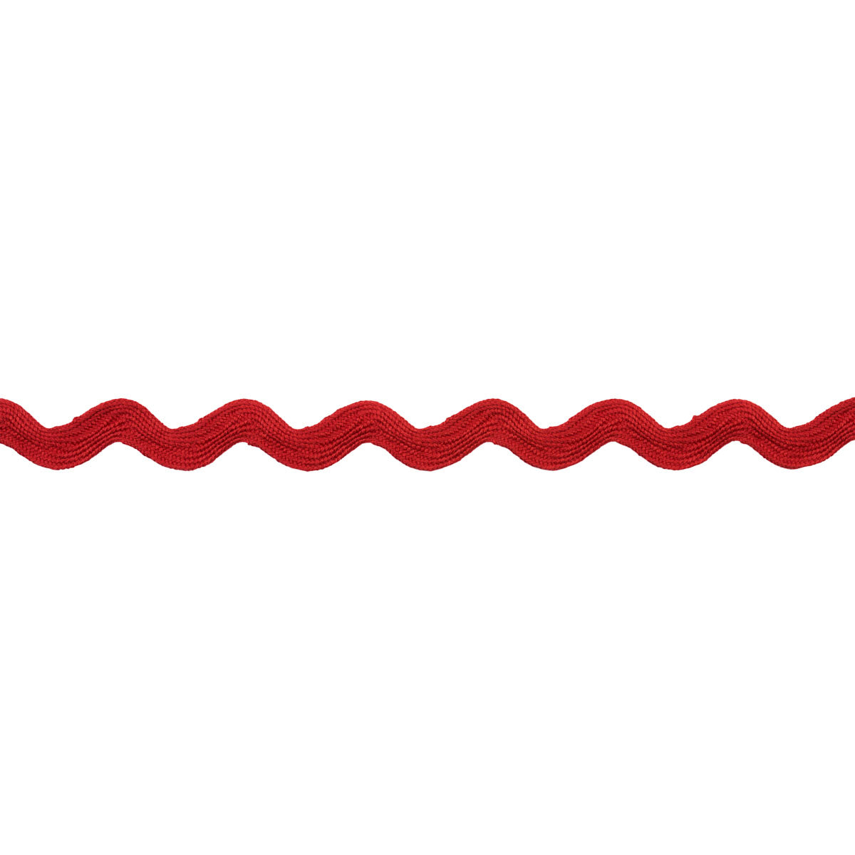 RIC-RAC-TAPE-LARGE-ROSSO-SCHUMACHER-82723 - Schumacher Trim