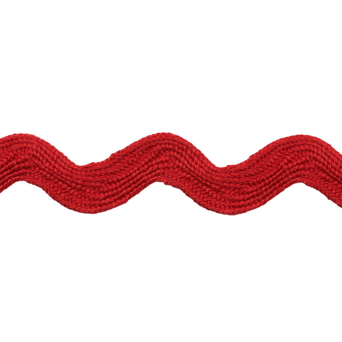 RIC-RAC-TAPE-LARGE-ROSSO-SCHUMACHER-82723 - Schumacher Trim