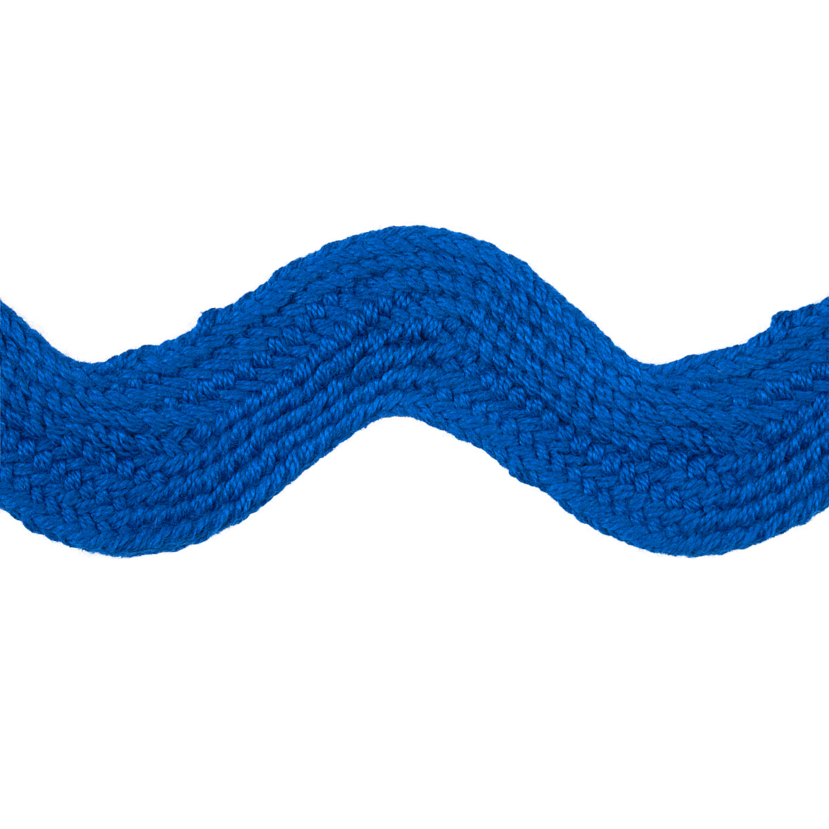 RIC-RAC-TAPE-LARGE-DARK-BLUE-SCHUMACHER-82726 - Schumacher Recortar