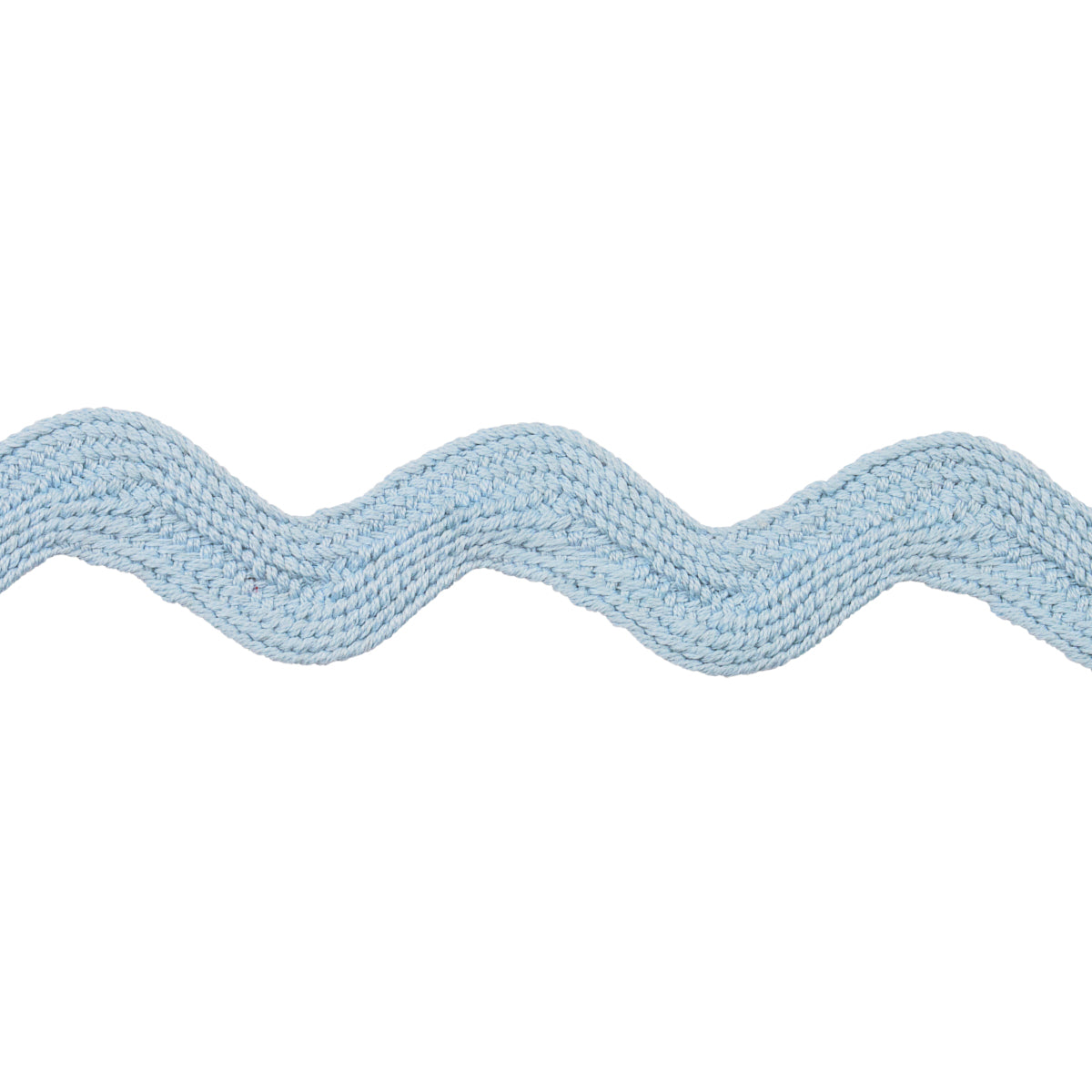 RIC-RAC-TAPE-LARGE-PALE-BLUE-SCHUMACHER-82727 - Schumacher Recortar