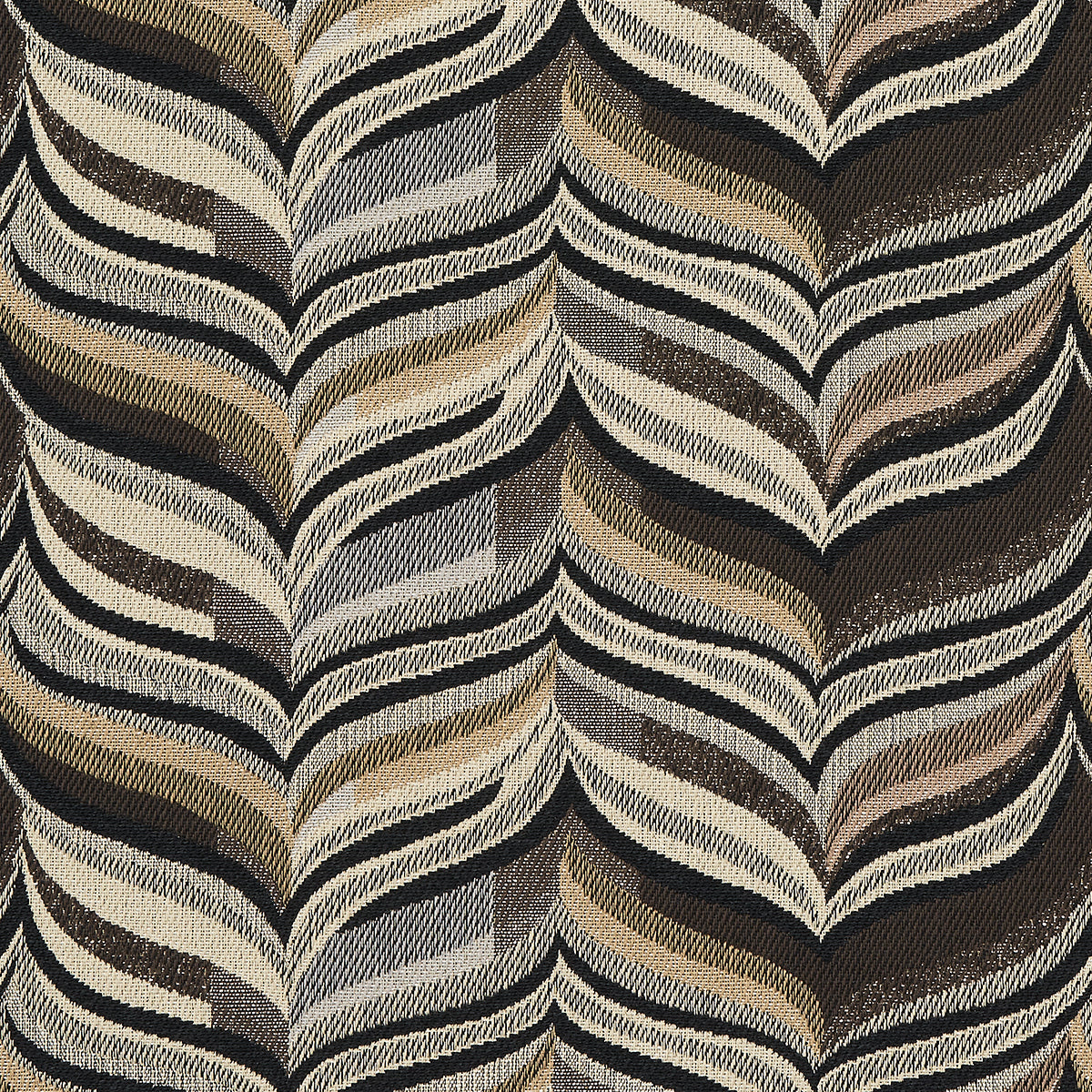 LOULOU-SMOKY-QUARTZ-SCHUMACHER-82730 - Schumacher Fabric