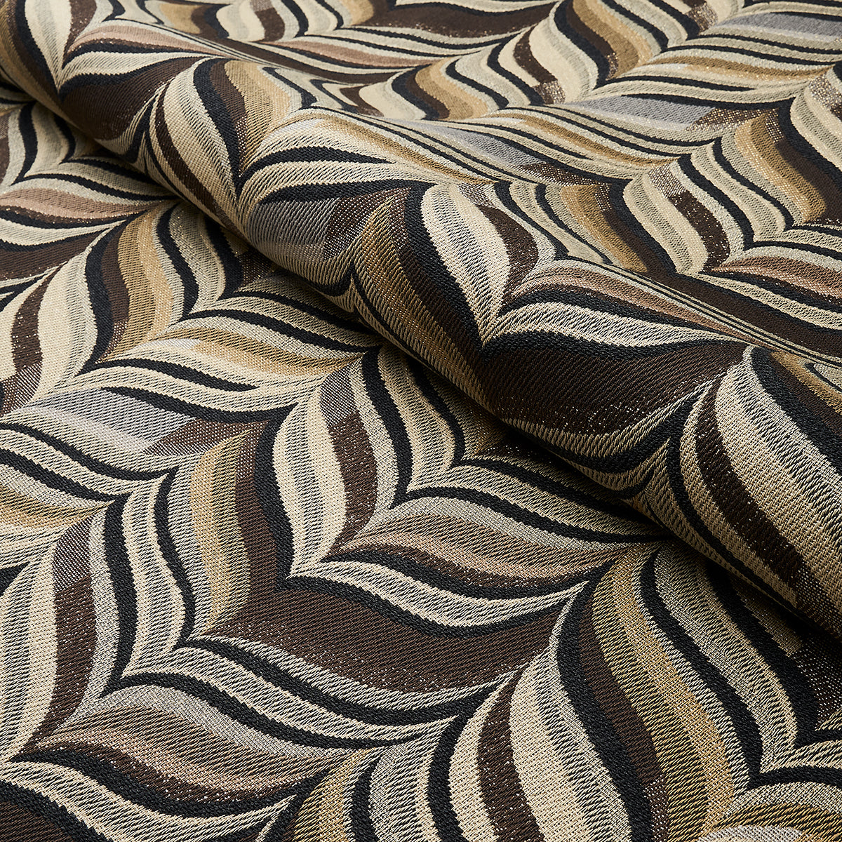LOULOU-SMOKY-QUARTZ-SCHUMACHER-82730 - Schumacher Fabric
