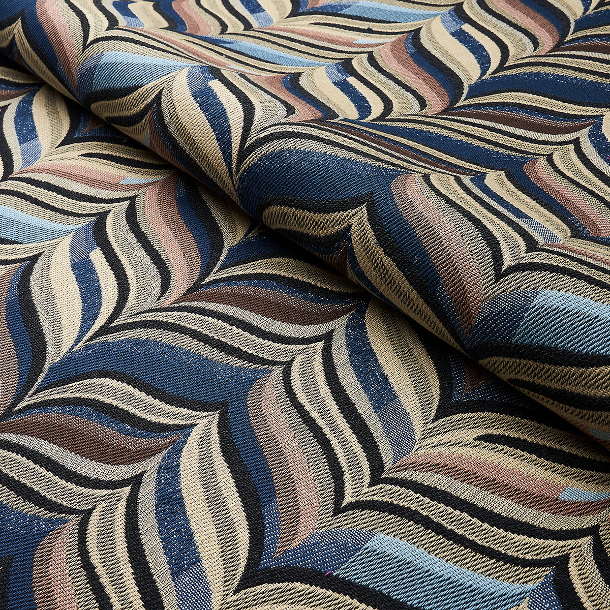LOULOU-OPAL-SCHUMACHER-82731 - Schumacher Fabric
