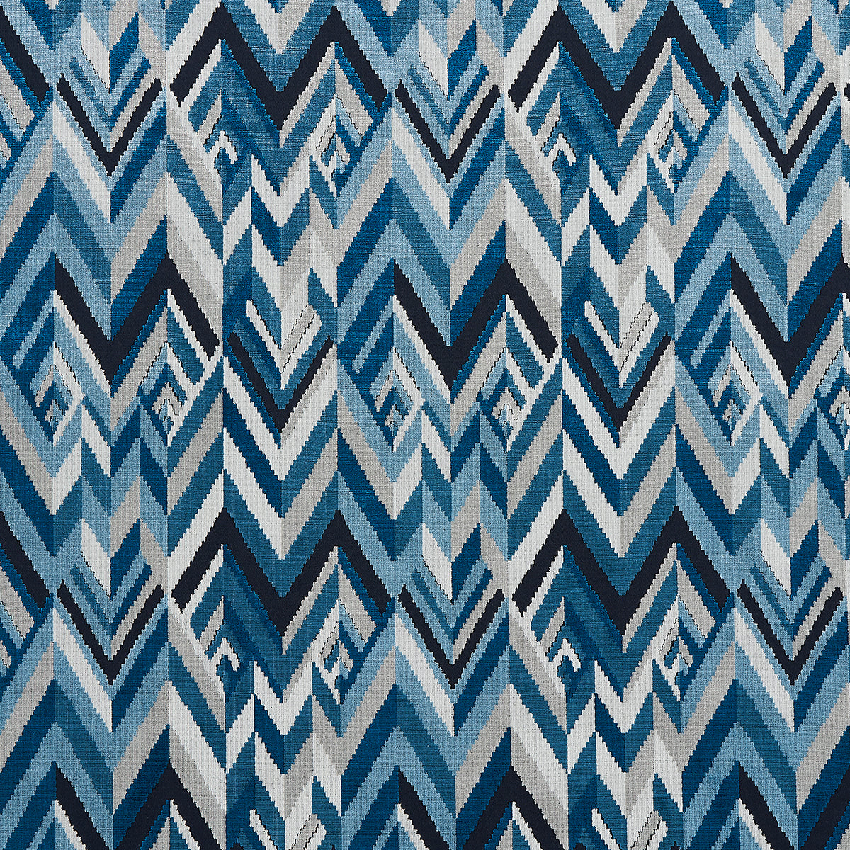TAYLOR-VELVET-LAPIS-SCHUMACHER-82740 - Schumacher Fabric