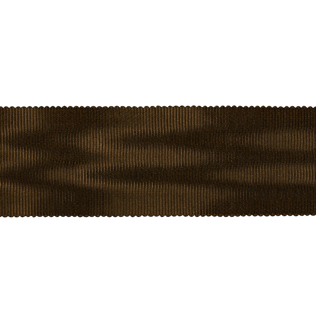 DUTCHESS-TAPE-ESPRESSO-SCHUMACHER-82802 - Schumacher Trim