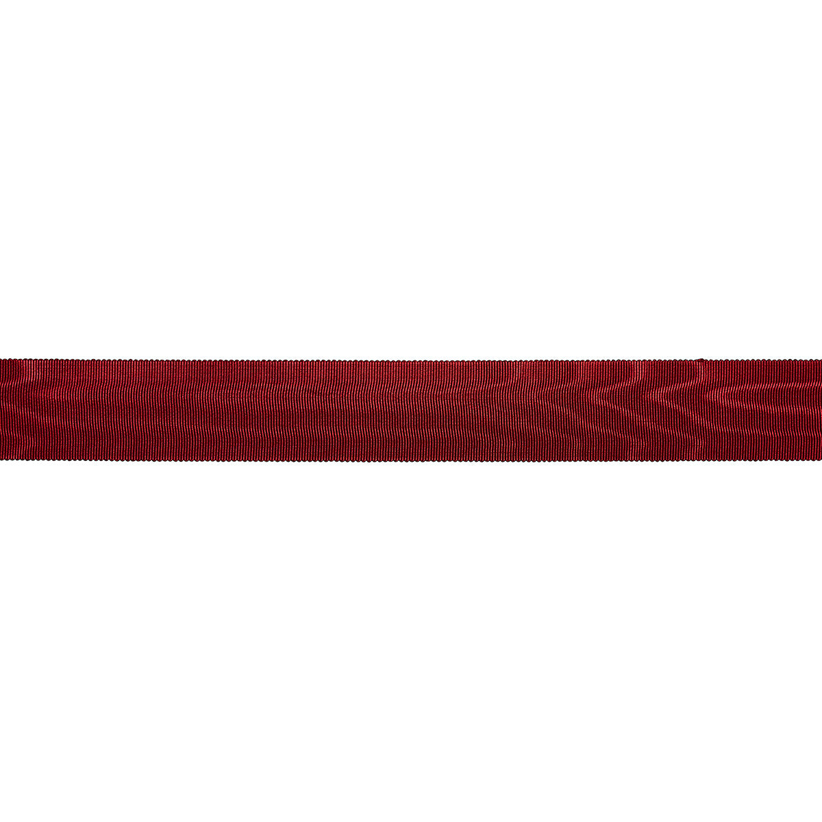 DUTCHESS-TAPE-RUBY-SCHUMACHER-82809 - Schumacher Trim