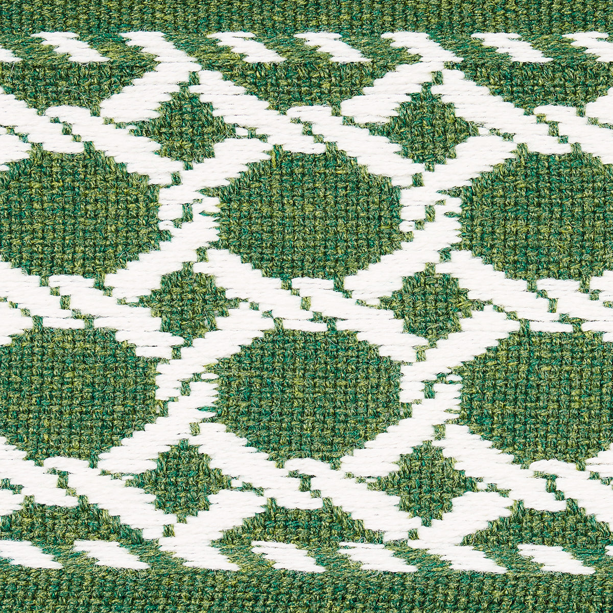 LATTICE-INDOOR-OUTDOOR-TAPE-GREEN-SCHUMACHER-82822 - Schumacher Recortar