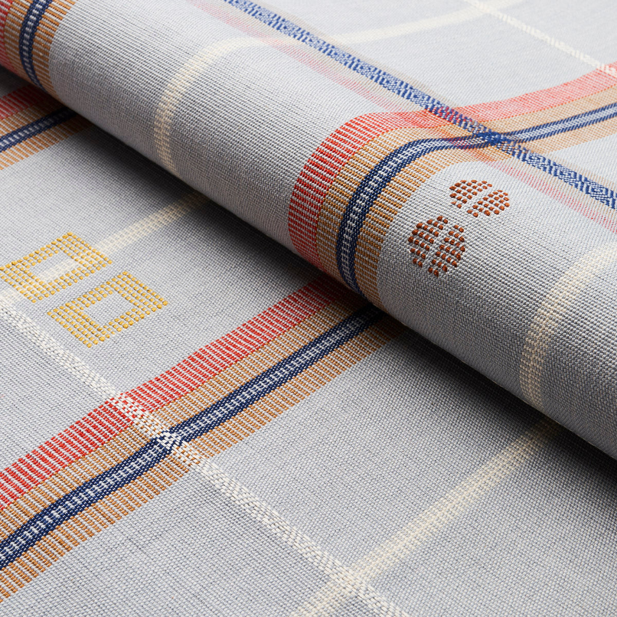 FABLE-FJORD-SCHUMACHER-82840 - Schumacher Fabric