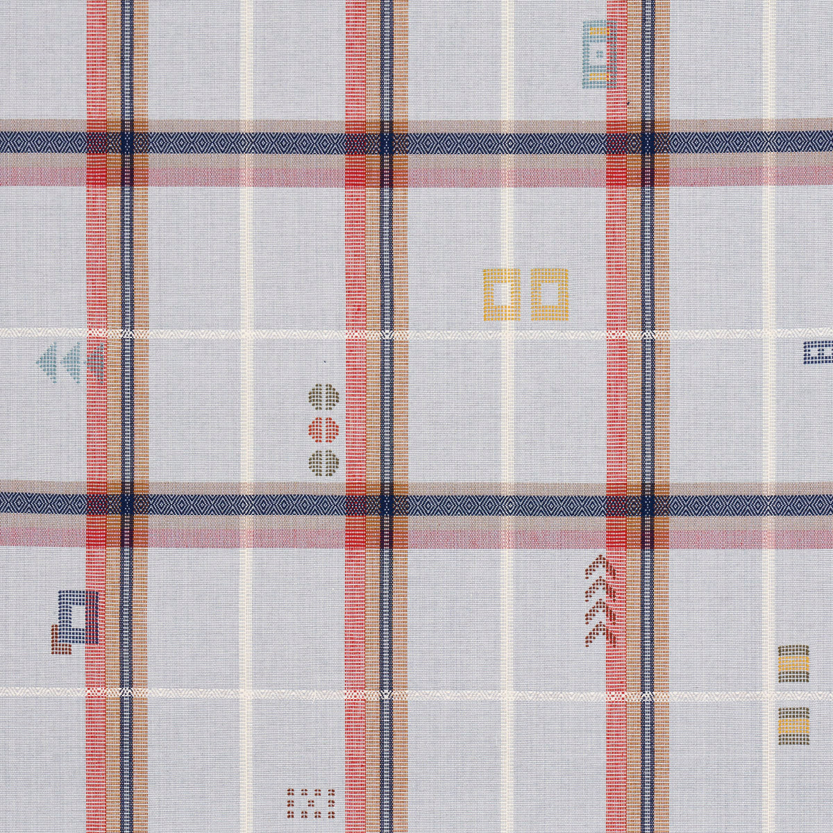 FABLE-FJORD-SCHUMACHER-82840 - Schumacher Fabric